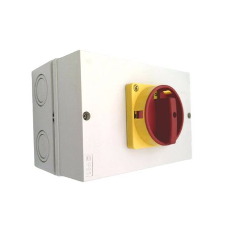 Allen-Bradley 194EY2517566N Load Switch Series 194E