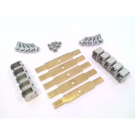 Allen-Bradley Additional Earth/Ground and Neutral Terminals 5 Pole