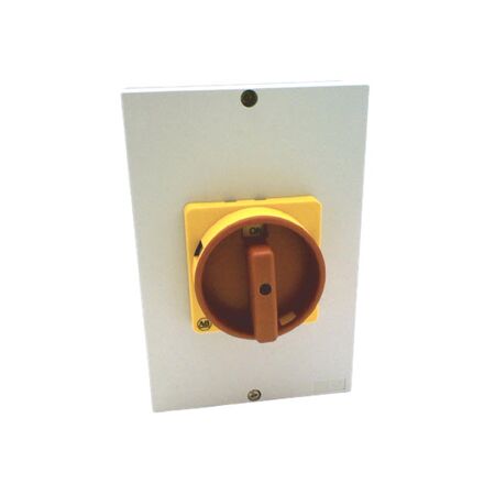 Allen-Bradley 194EY3217566N Load Switch Series 194E