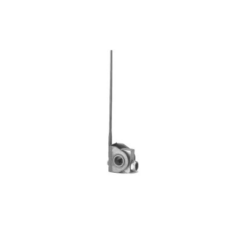 Allen-Bradley 802TW8 One-Way Rod Lever for Limit Switch