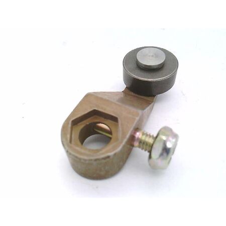 Allen-Bradley 802TW12A Offset Roller Lever Limit Switch