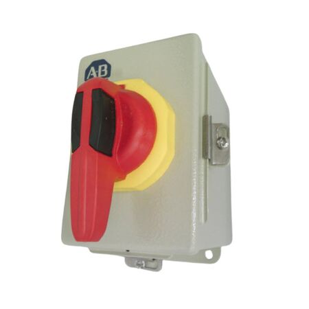 Allen-Bradley 194EFA16EP11 Load Switch Enclosed Disconnect