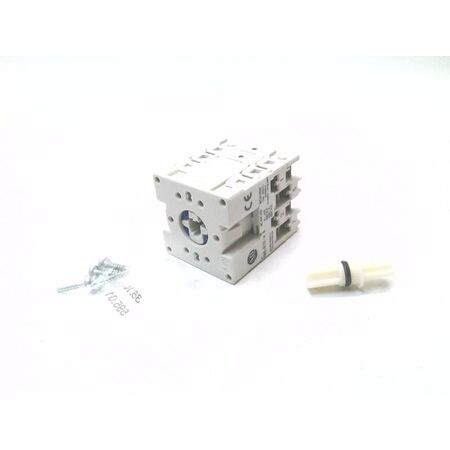 Allen-Bradley 194LE124511 Load Switch 12 Amp 1 Pole