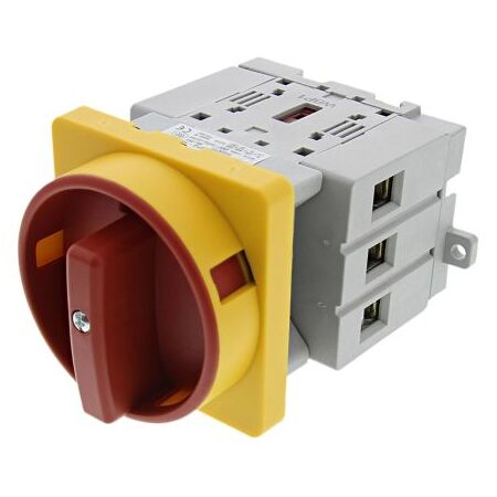 Allen-Bradley 194EE4017536N Load Switch Series 194E