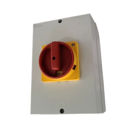 Allen-Bradley 194EY10017536N Load Switch Series 194E