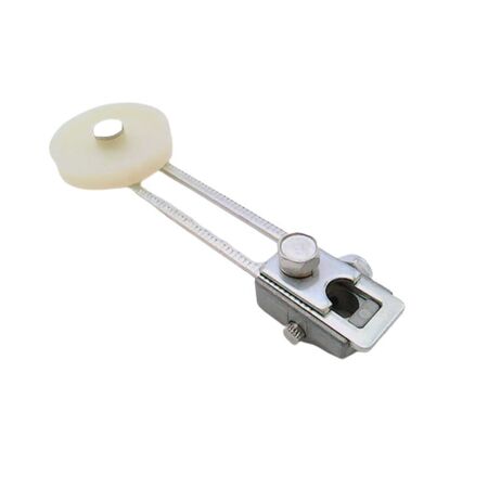 Allen-Bradley 802TW17A Adjustable Roller Lever Limit Switch