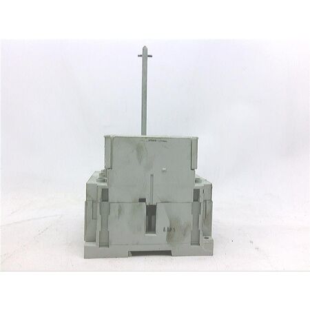 Allen-Bradley Bulletin 194R 3 Pole 30 Amp Fused Disconnect Switch