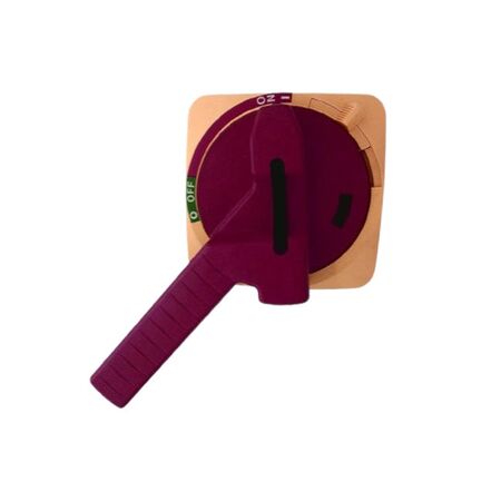 Allen-Bradley 194RHM4EN1 Operating Handle for Disconnect Switches