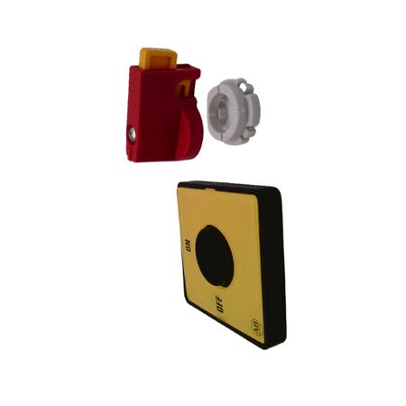 Allen-Bradley 194LHE4L175I Control and Load Switch