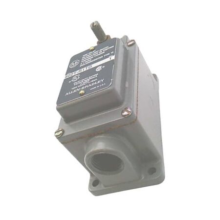 Allen-Bradley 802TR1TD Limit Switch with Time Delay