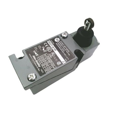 Allen-Bradley 802TK1P Plug-In Oiltight Limit Switch