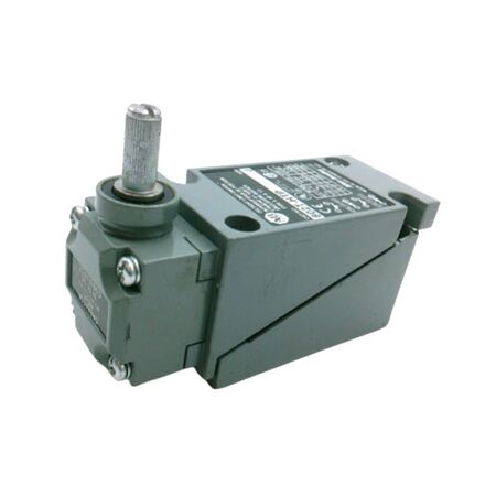 Allen-Bradley 802THTP Limit Switch NEMA Type 4/13 Oiltight