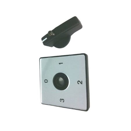 Allen-Bradley 194LHE6A875 Control and Load Switch