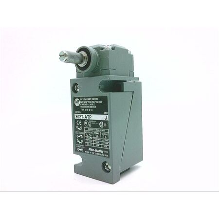 Allen-Bradley 802TATP Limit Switch NEMA Type 4/13