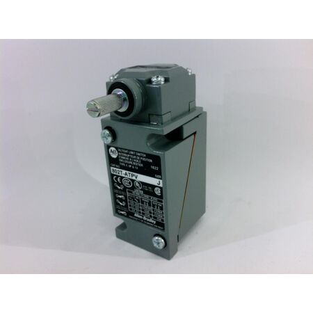 Allen-Bradley 802TATPV Limit Switch NEMA Type 4/13