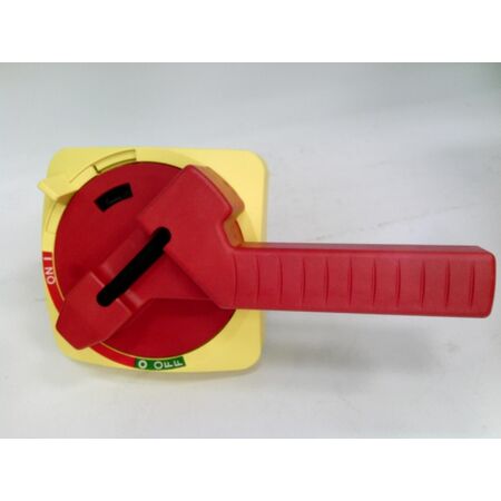 Allen-Bradley 194RHM1E Operating Handle for 100-400A Disconnect Switches