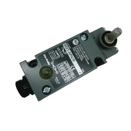 Allen-Bradley 802TAPNJ9 Limit Switch NEMA Type 4/13