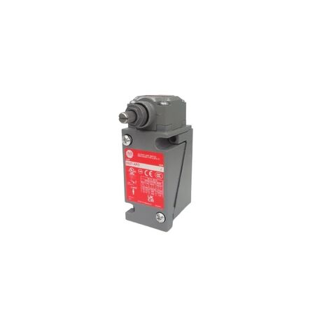 Allen-Bradley 802TAPD Limit Switch NEMA Type 4/13