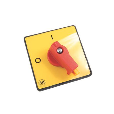 Allen-Bradley 194LHE6L175 Control and Load Switch