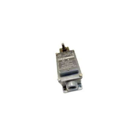 Allen-Bradley 802TR1TD Limit Switch with Time Delay