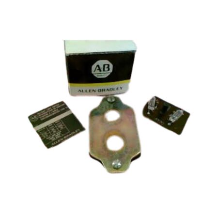 Allen-Bradley 802TN1 Standard Limit Switch with NEMA 1 Indicating Lamp