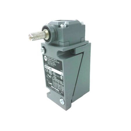 Allen-Bradley 802THP Plug-In Oiltight Limit Switch
