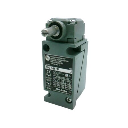 Allen-Bradley 802THTP Limit Switch NEMA Type 4/13 Oiltight