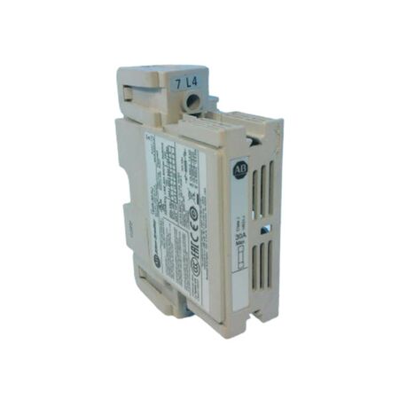 Allen-Bradley 194R30NJ 4th Power Pole Module 30 Amp