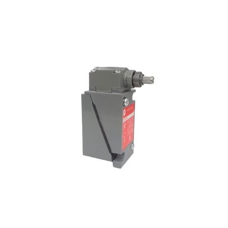 Allen-Bradley 802TAPD Limit Switch NEMA Type 4/13