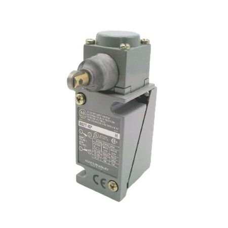 Allen-Bradley 802TKP Plug-In Style Limit Switch