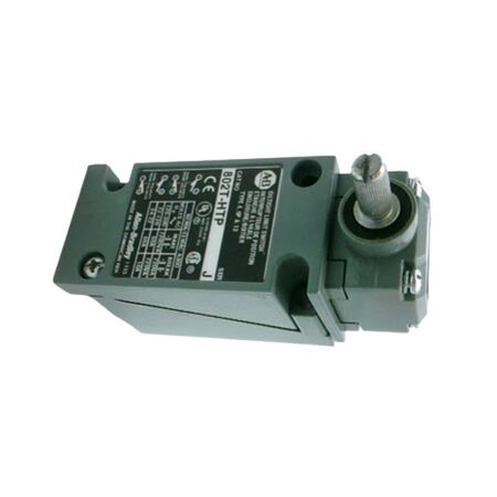 Allen-Bradley 802THTP Limit Switch NEMA Type 4/13 Oiltight
