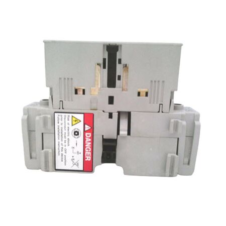 Allen-Bradley 194R30NC Auxiliary Pole Module 4th Pole 30AMP