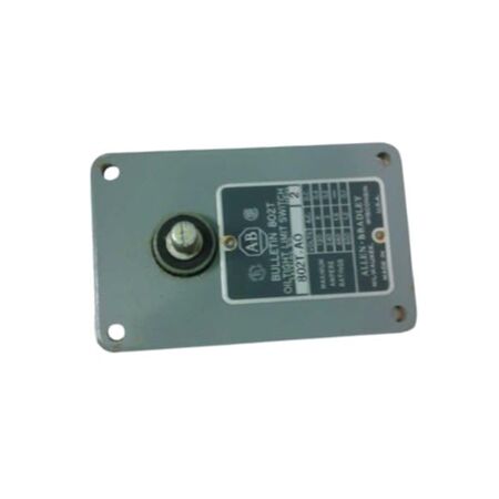 Allen-Bradley 802TAO Limit Switch NEMA Type 4/13