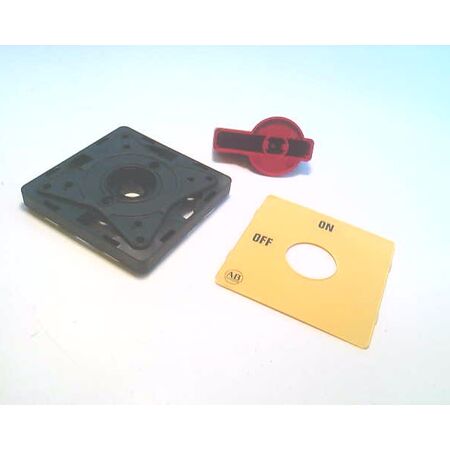 Allen-Bradley 194LHE6I175I Control and Load Switch