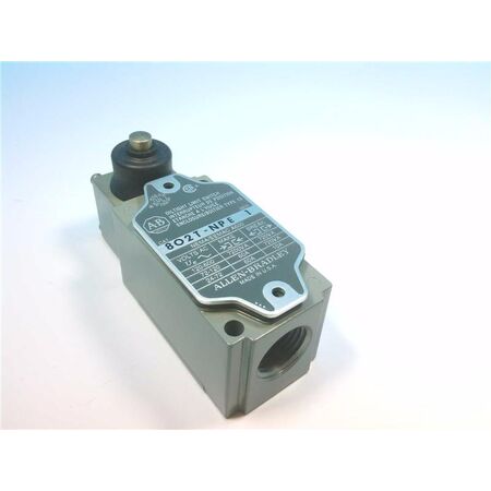 Allen-Bradley 802TNPE Standard Limit Switch