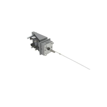 Allen-Bradley 802TCWP1 Limit Switch NEMA Type 4 and 13