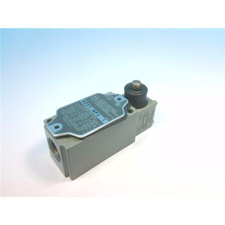 Allen-Bradley 802TNPE Standard Limit Switch