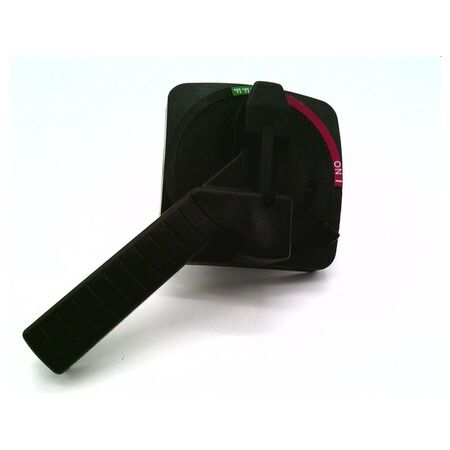 Allen-Bradley 194RHM1 Operating Handle for 100-400A Disconnect Switches