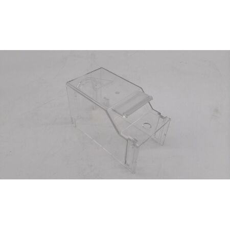 Allen-Bradley 194RLNC10 Clear Terminal Shrouds for 250 Amp IEC Non-Fused Switches