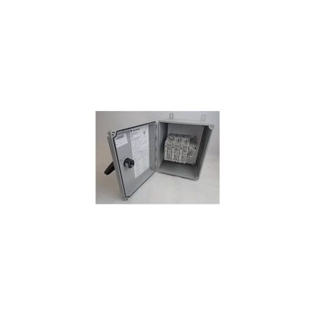Allen-Bradley 194RKN301753PB Non-Fused Disconnect Switch