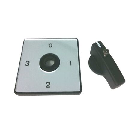 Allen-Bradley 194LHE6A875 Control and Load Switch