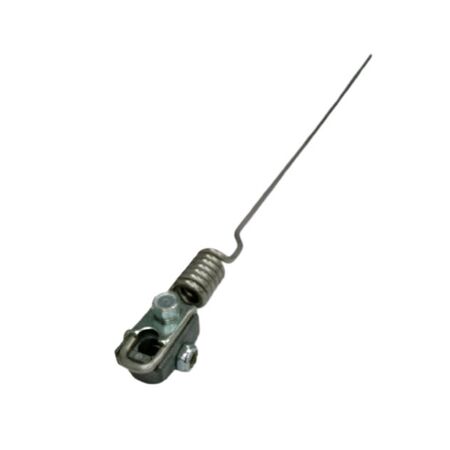 Allen-Bradley 802TNX159 Stainless Steel Operating Lever