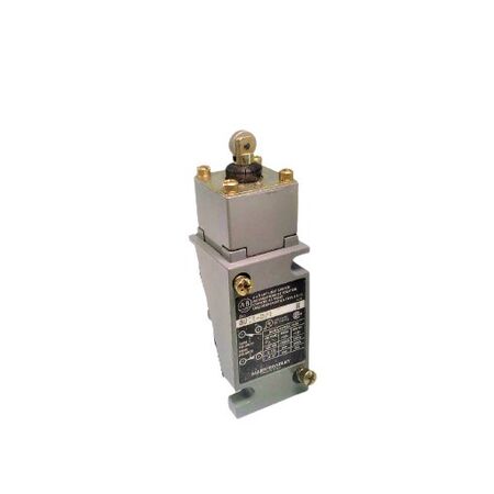 Allen-Bradley 802TDP1 Plug-In Oiltight Limit Switch