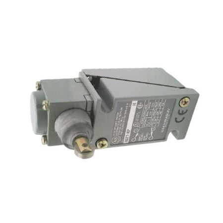 Allen-Bradley 802TKP Plug-In Style Limit Switch
