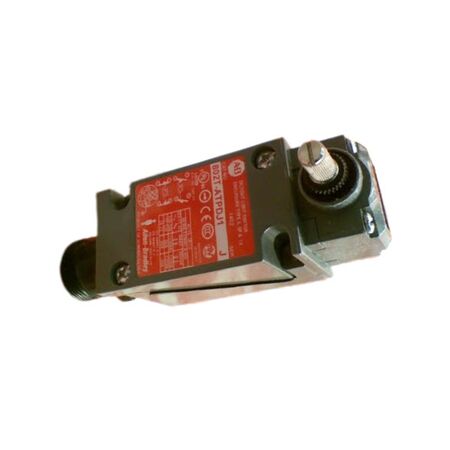 Allen-Bradley 802TATPDJ1 Limit Switch NEMA Type 4/13