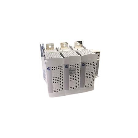 Allen-Bradley Bulletin 194R 600 AMP Fused Disconnect Switch