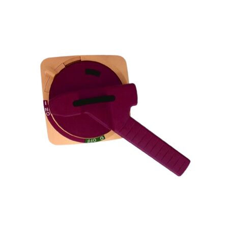Allen-Bradley 194RHM4EN1 Operating Handle for Disconnect Switches