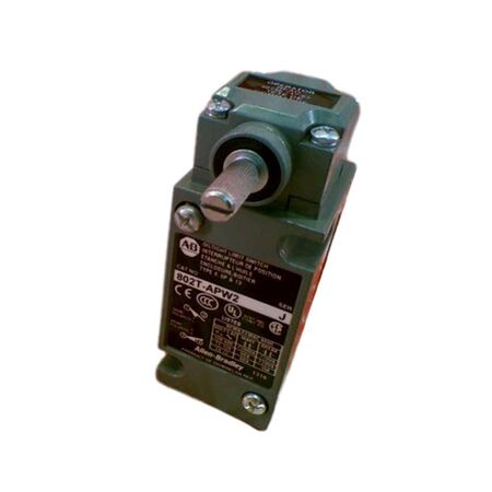 Allen-Bradley 802TAPW2 Limit Switch NEMA Type 4/13