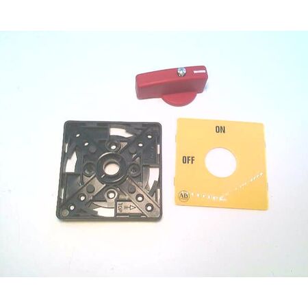 Allen-Bradley 194LHE6I175I Control and Load Switch