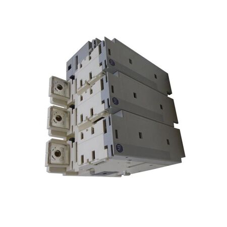 Allen-Bradley Bulletin 194R 200 Amp 3 Pole Fused Disconnect Switch